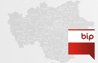 BIP Górnośląsko - Zagłębiowskiej Metropolii